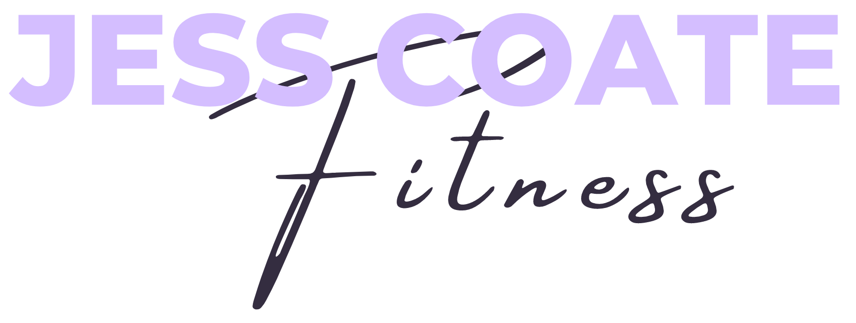 Jess Coate Fitness - Logo